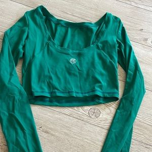 Til you collapse top